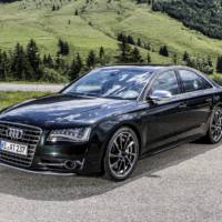 ABT AS8 Audi S8