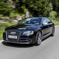 ABT AS8 Audi S8