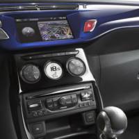 Citroen reveals new DS3 Cabrio