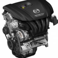 Mazda6 unveiled at the 2012 Moscow Auto Show