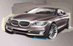 2013 BMW 7 Series range will include new models: M750i and 728i