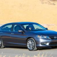 2013 Honda Accord Sedan and Accord Coupe - full details