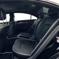 2013 Mercedes-Benz CLS63 AMG Yachting Edition by Kicherer