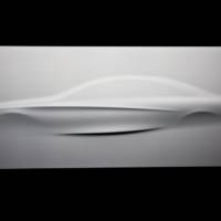 2013 Mercedes-Benz S-Klasse - design anticipation