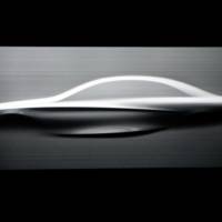 2013 Mercedes-Benz S-Klasse - design anticipation