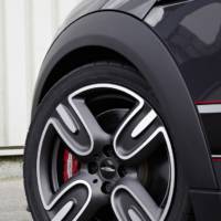 2013 Mini JCW GP - meet the most powerful Mini ever created