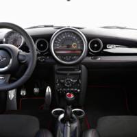 2013 Mini JCW GP - meet the most powerful Mini ever created