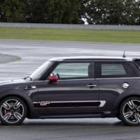 2013 Mini JCW GP - meet the most powerful Mini ever created