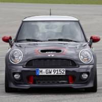 2013 Mini JCW GP - meet the most powerful Mini ever created