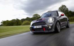 2013 Mini JCW GP - meet the most powerful Mini ever created
