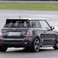 2013 Mini JCW GP - meet the most powerful Mini ever created