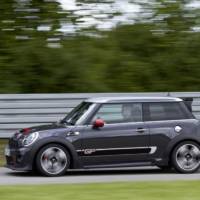 2013 Mini JCW GP - meet the most powerful Mini ever created