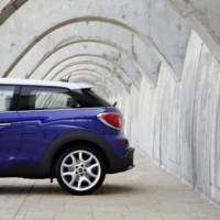 2013 Mini Paceman - the new 3-door Countryman