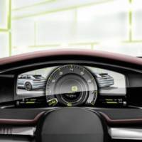 2013 Porsche Panamera Sport Turismo Concept revealed in Paris