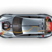 2013 Porsche Panamera Sport Turismo Concept revealed in Paris