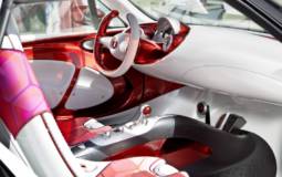 2013 Smart Forstars Concept is coming to Paris