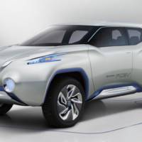 2014 Nissan Murano and 2014 Nissan Maxima to shock the public