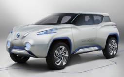 2014 Nissan Murano and 2014 Nissan Maxima to shock the public