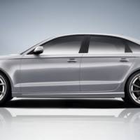 ABT Sportsline Audi A6 - more power for diesel versions