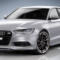 ABT Sportsline Audi A6 - more power for diesel versions