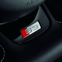 Audi shows us the 2013 S3