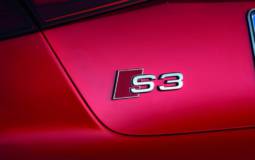 Audi shows us the 2013 S3