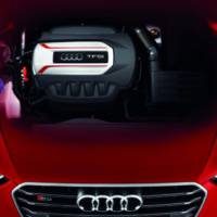 Audi shows us the 2013 S3