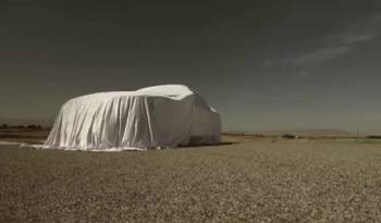 Audi will reveal RS5 Cabriolet on 6th September