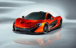 McLaren F1 successor revealed ahead of Paris debut