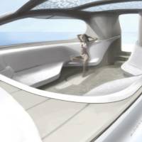 Mercedes Granturismo yacht to enter production next year