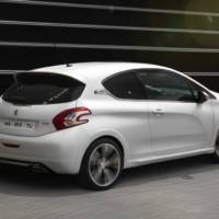 Peugeot 208 GTi: first official photos