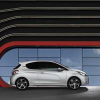 Peugeot 208 GTi: first official photos