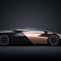 Peugeot Onyx Concept - the French MVP