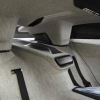 Peugeot Onyx Concept - the French MVP