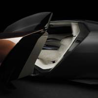 Peugeot Onyx Concept - the French MVP