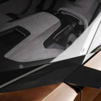 Peugeot Onyx Concept - the French MVP