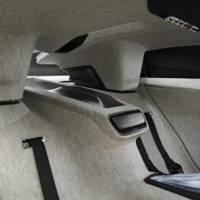 Peugeot Onyx Concept will shine in Paris