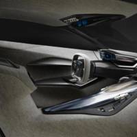 Peugeot Onyx Concept will shine in Paris