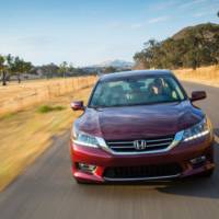VIDEO: 2013 Honda Accord first US commercial