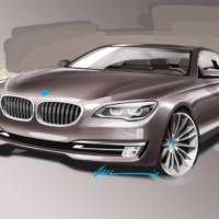 2013 BMW 7 Series range will include new models: M750i and 728i