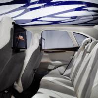 2013 BMW Concept Active Tourer - future rival for Mercedes B-Class