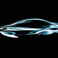 2013 Mercedes-Benz S-Klasse - design anticipation