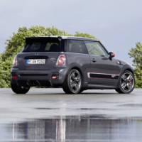 2013 Mini JCW GP - meet the most powerful Mini ever created