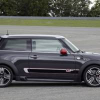 2013 Mini JCW GP - meet the most powerful Mini ever created