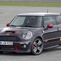 2013 Mini JCW GP - meet the most powerful Mini ever created