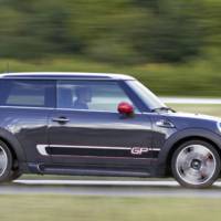 2013 Mini JCW GP - meet the most powerful Mini ever created