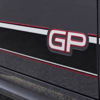 2013 Mini JCW GP - meet the most powerful Mini ever created