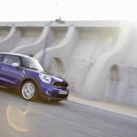 2013 Mini Paceman - the new 3-door Countryman