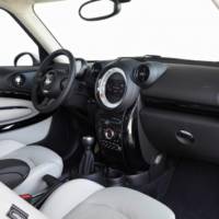 2013 Mini Paceman - the new 3-door Countryman