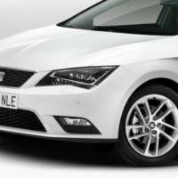 2013 Seat Leon 3 - official details and photos